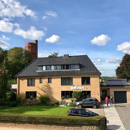 Haus Luisenhof Hotel Mölln Eksteriør billede